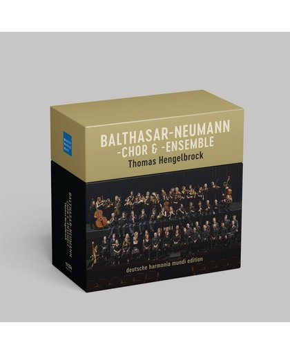 Balthasar-Neumann-Chor &
