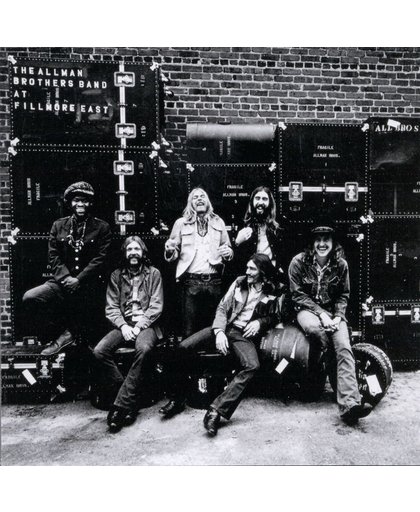 At Fillmore East -HQ-