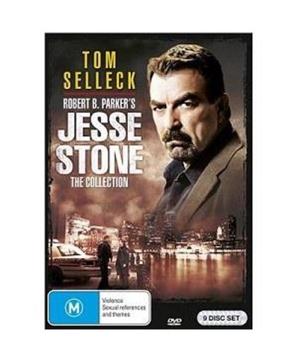 Jesse Stone Collection (Import)