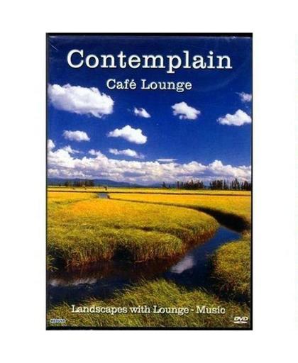 Contemplain - Café Lounge