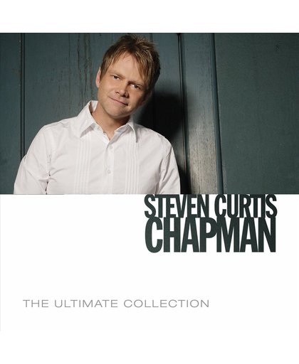 Ultimate Collection: Steven Curtis