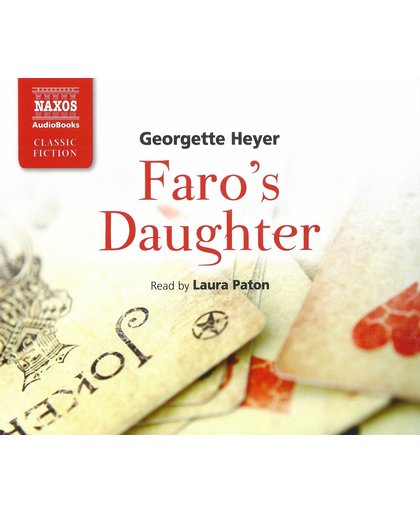 Heyer: Faro S Daughter