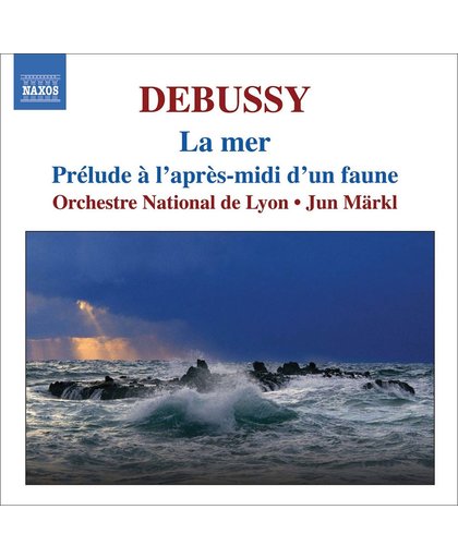 Debussy: La Mer, Prelude