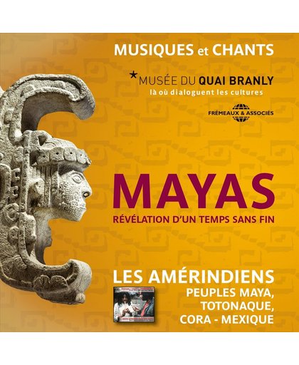 Mayas, Revelation D'Un Temps Sans Fin (Exposition