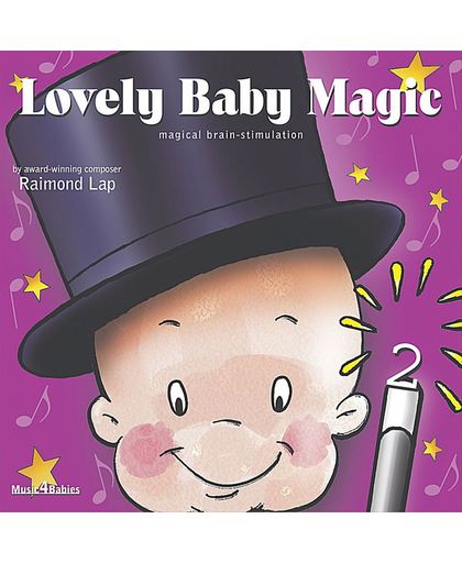 Lovely Baby Magic 2