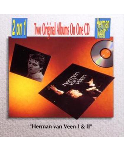 2 On 1: Herman Van Veen I En II