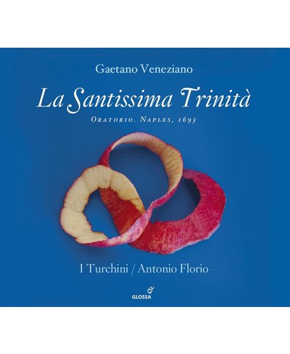 La Santissima Trinita - Oratorium Neapel 1693