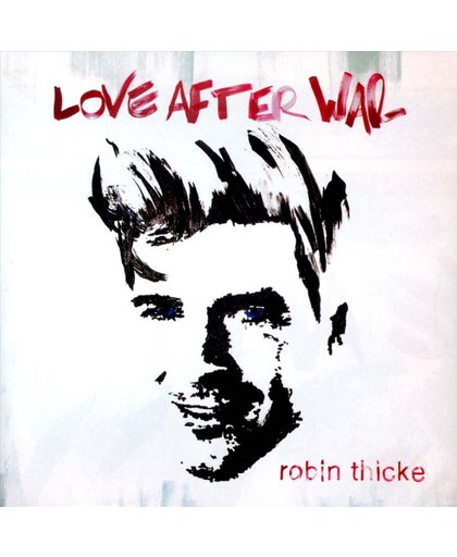 Love After War