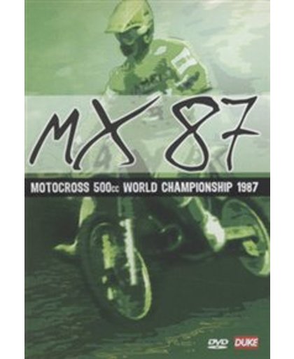Motocross (Mx) Championship Review - Motocross (Mx) Championship Review