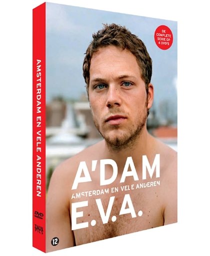A'Dam & E.V.A. (Amsterdam En Vele Anderen)