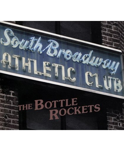 South Broadway Athletic..