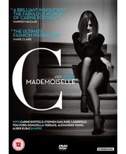 Mademoiselle C (Import)