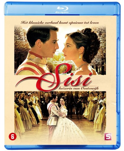 Sisi (Blu-ray)