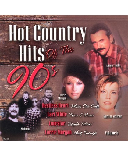 Nineties Country Hits
