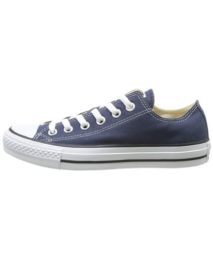 Converse Chuck Taylor All Star Sneakers Laag Unisex - Navy - Maat 45