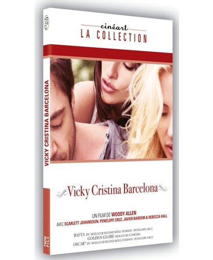 Vicky Cristina Barcelona (Cineart C