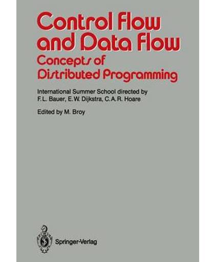 Control Flow and Data Flow