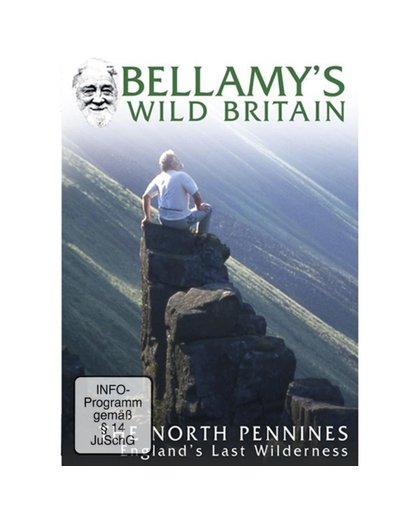 David Bellamy'S Wild Britain - Nort - David Bellamy'S Wild Britain - Nort