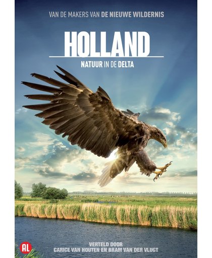 Holland - Natuur In De Delta