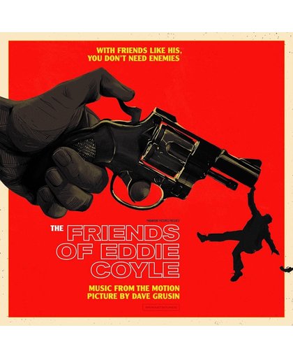 The Friends Of Eddie Coyle (Soundtrack)