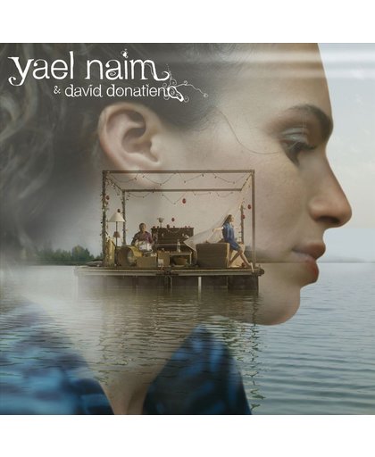 Yael Naim