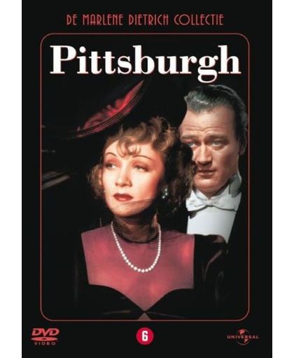 Pittsburgh (1941)