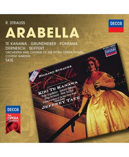 Arabella (Decca Opera)