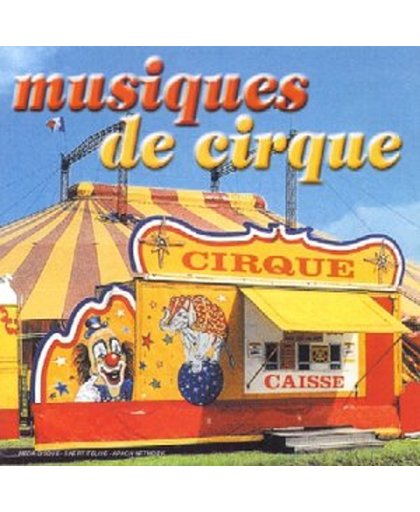 New Coctail Collection: Musique De Cirque