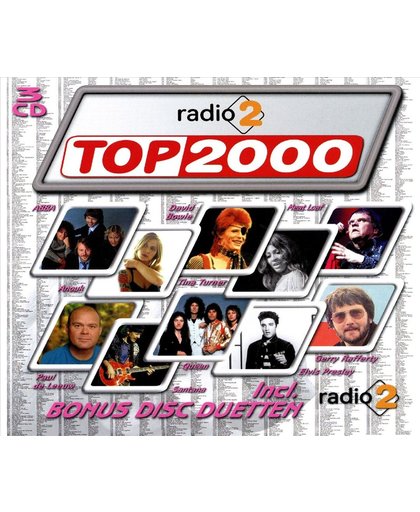 Radio 2 Top 2000 Editie 2007