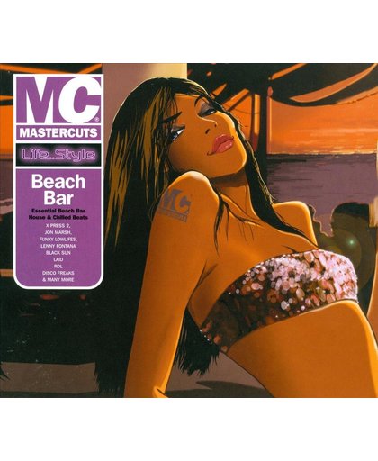 Mastercuts Lifestyle: Beach Bar
