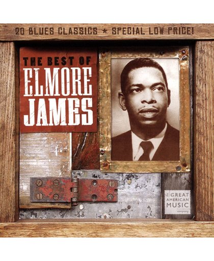 Best Of Elmore James