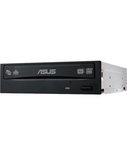 ASUS DRW-24D5MT Intern DVD Super Multi DL Zwart optisch schijfstation