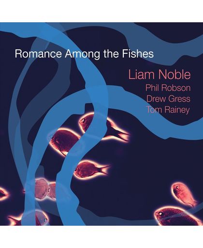 Romance Among the Fishes