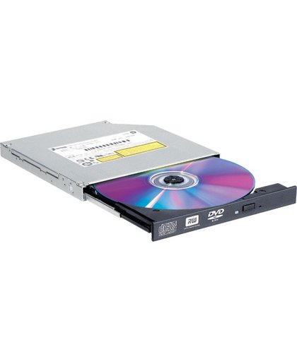 LG GTC0N Intern DVD Super Multi Zwart optisch schijfstation