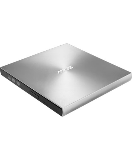 ASUS ZenDrive U9M optisch schijfstation Zilver DVD±RW