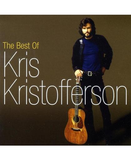 The Very Best Of Kris Kristoff
