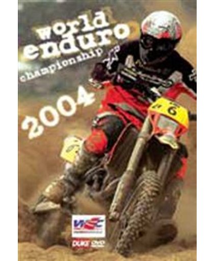 World Enduro Championship 2004 - World Enduro Championship 2004