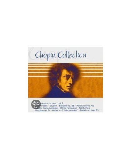 Various - Chopin Collection