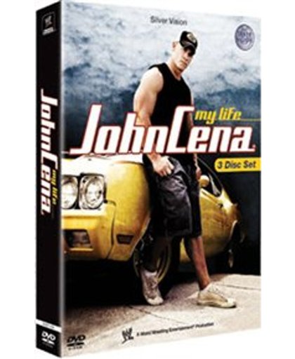 WWE - John Cena: My Life