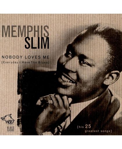 The Best 20 Recordings Of Memphis S