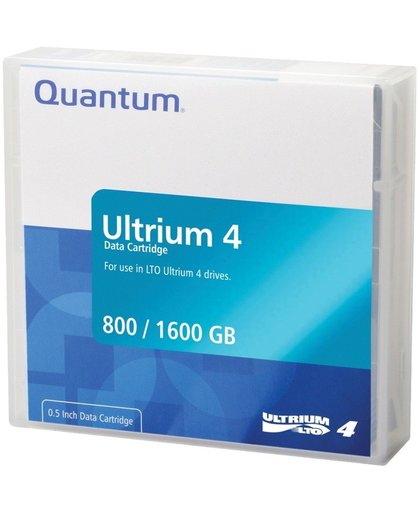 LTO Ultrium 4 Medium