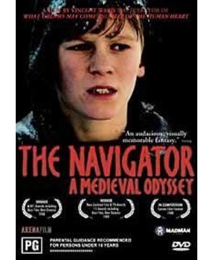 the navigator a medieval odyssey