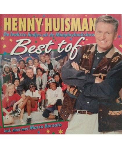 Henny Huisman - Best Of