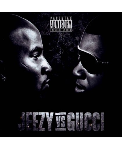 Jezzy vs Gucci