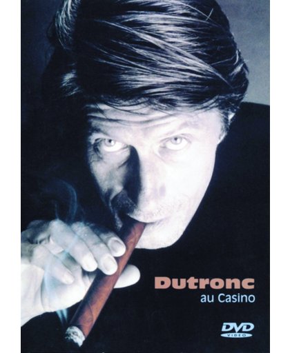 Jacques Dutronc - Dutronc Au Casino