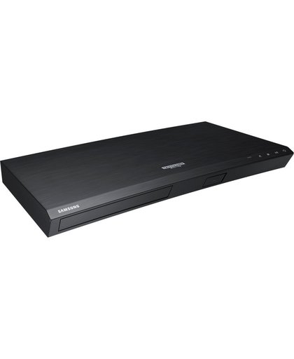 Samsung UBD-M8500 DVD/Blu-ray-speler Blu-Ray speler Zwart