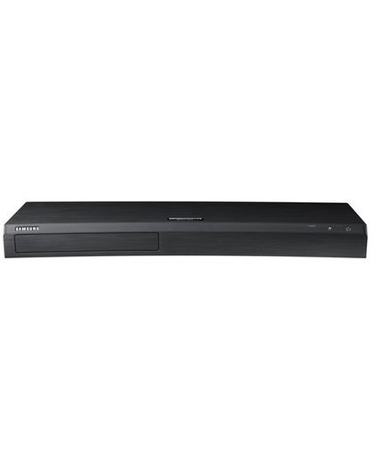 Samsung UBD-M9500 DVD/Blu-ray-speler Blu-Ray speler Zwart
