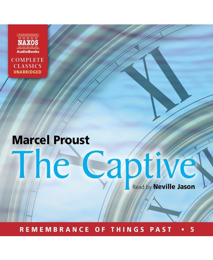 Proust: The Captive