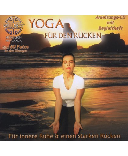 Yoga Fuer Den Rueckeny- Fuer I