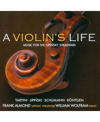 A Violin's Life